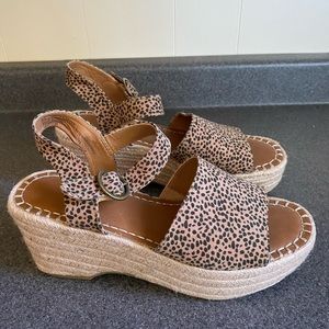 Universal Thread Wedges